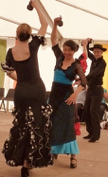 FLAMENCO
