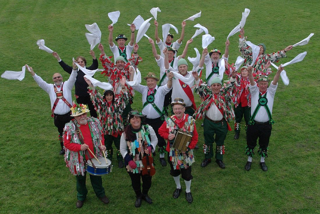 ISCA MORRIS