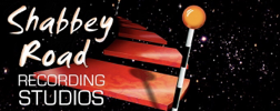 Shabby Roads Recording Studios